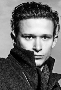 Joel Basman
