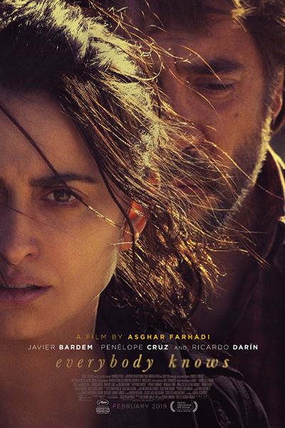 Everybody Knows (Todos lo saben) [Sub: Eng]