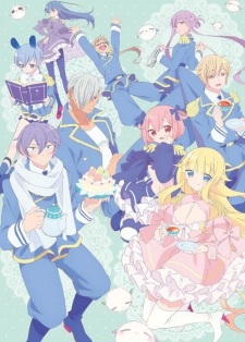 Beelzebub-jou no Okinimesu mama. [Sub: Eng]
