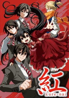 R.O.D OVA [Audio: Eng]
