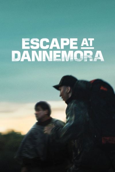 Escape at Dannemora - Season 1