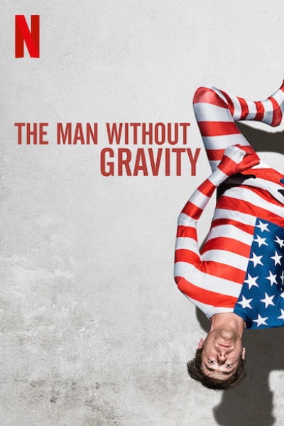 The Man Without Gravity (L'uomo senza gravit&agrave;) [Audio: Italian]