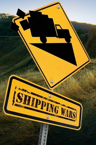 Shipping Wars - Season 9