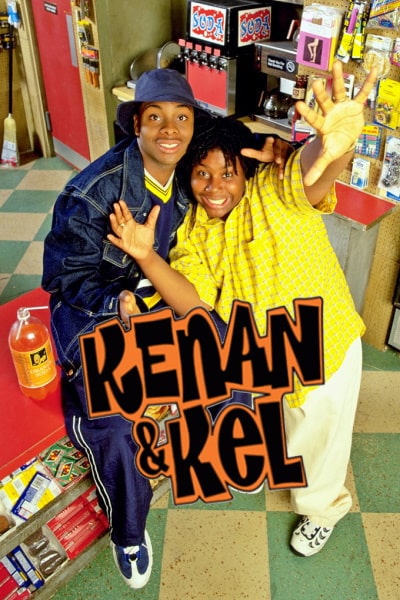 Kenan and Kel - Season 2