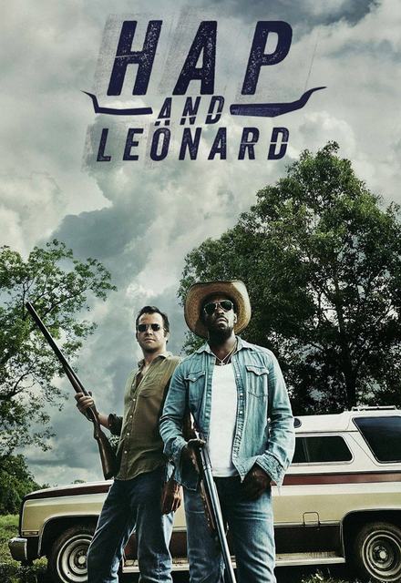 Hap and Leonard - Season 1