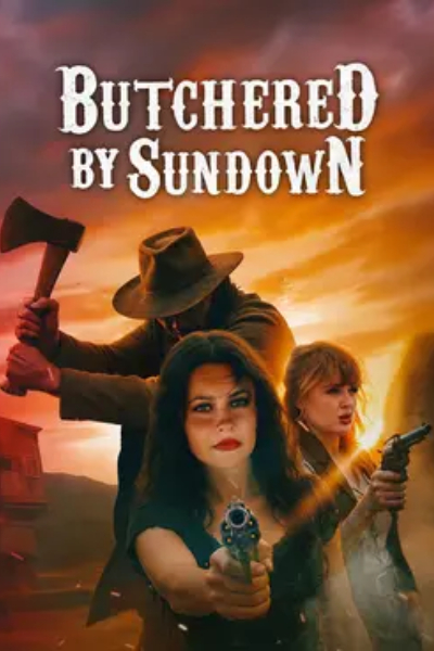Butchered by Sundown