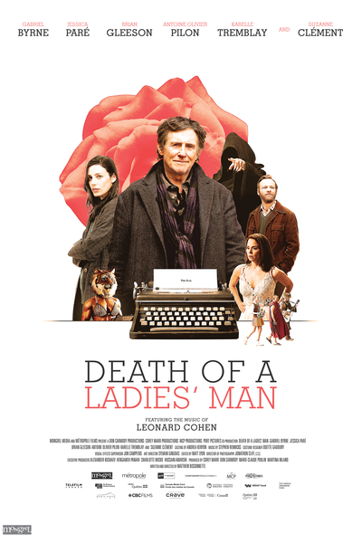 Death of a Ladies Man