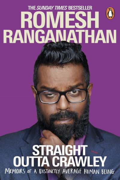 The Ranganation - Season 5