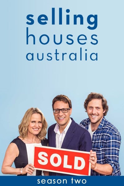 Selling Houses Australia - Season 2