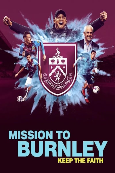 Mission to Burnley - Season 2