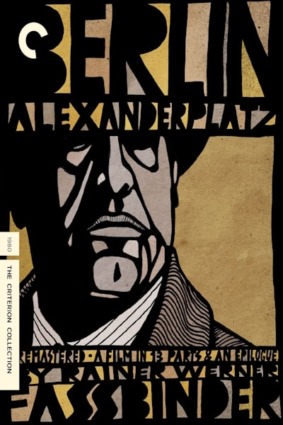 Berlin Alexanderplatz - Season 1