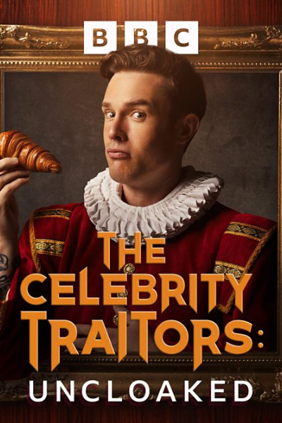 The Celebrity Traitors: Uncloaked - Season 1