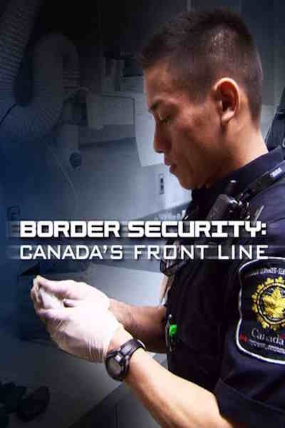 Border Security: Canadas Front Line - Season 2