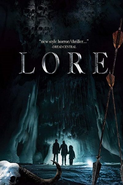 Lore (2017)