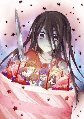 Corpse Party: Missing Footage [Sub: Eng]