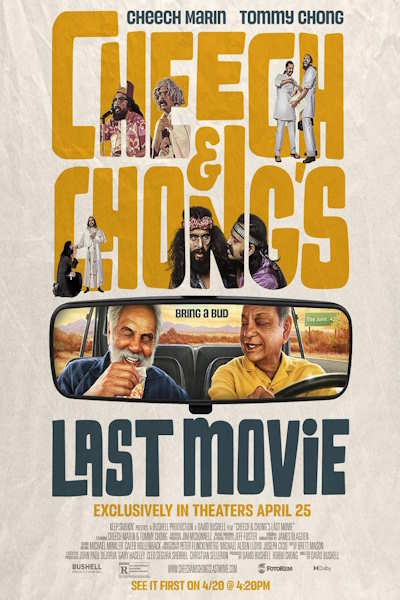 Cheech and Chongs Last Movie