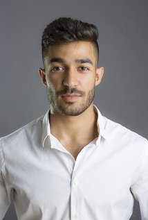 Sia Alipour