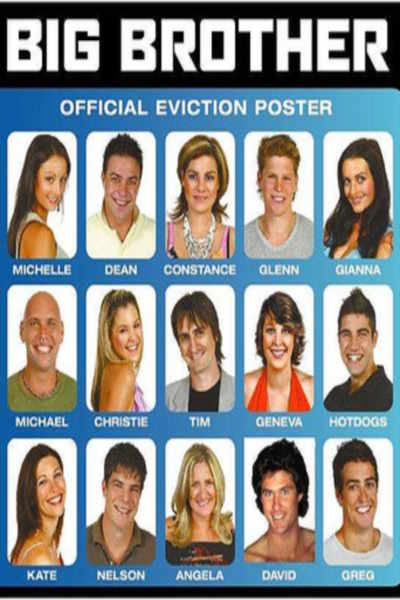 Big Brother Australia - Season 5