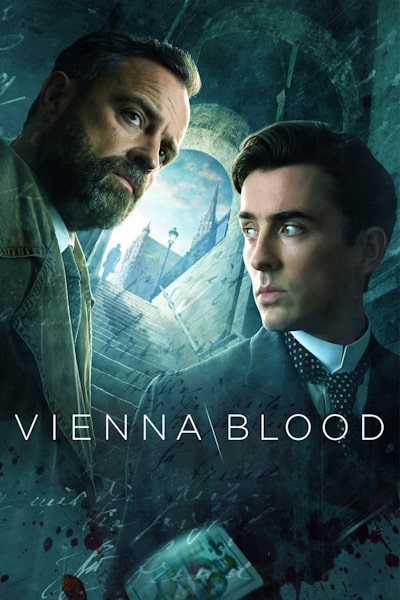 Vienna Blood - Season 4