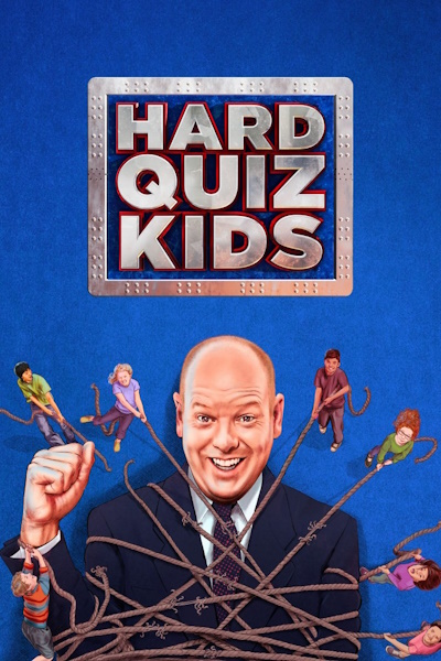 Hard Quiz Kids - Season 2