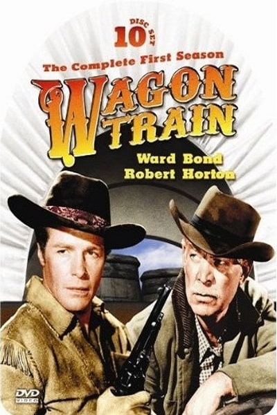 Wagon Train - Season 1