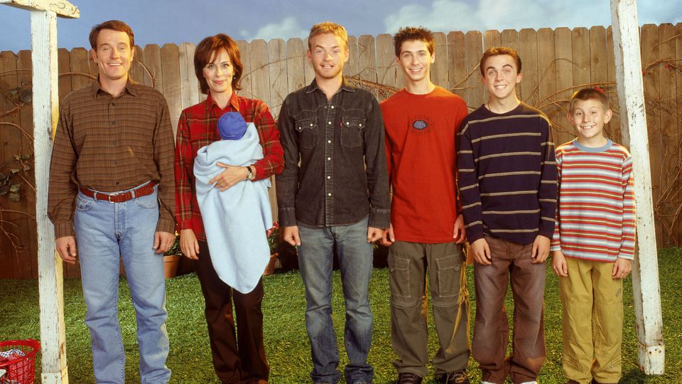 Season 1