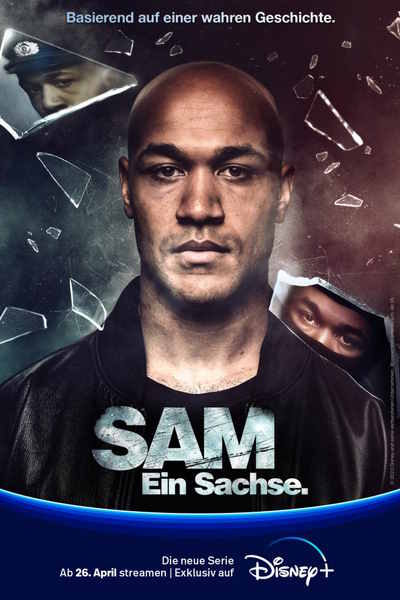 Sam-A Saxon - Season 1