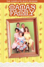 Mamas Family - Season 5