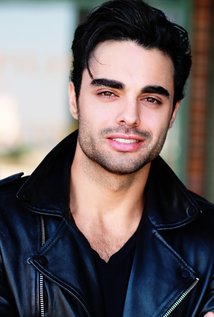 Julien Marlon Samani