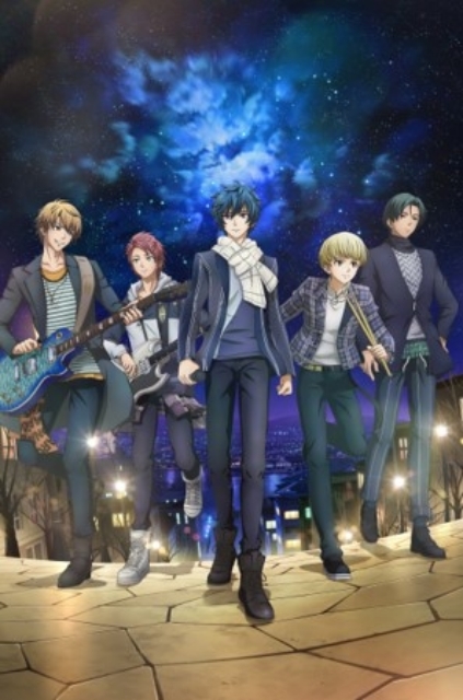 Argonavis from BanG Dream! [Sub: Eng]