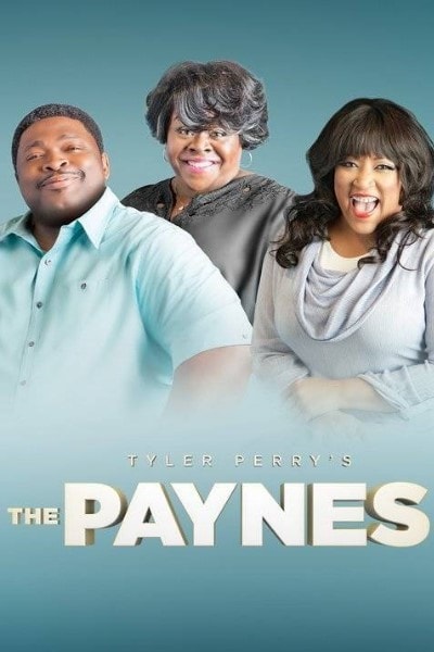 The Paynes - Season 1 - DUBL
