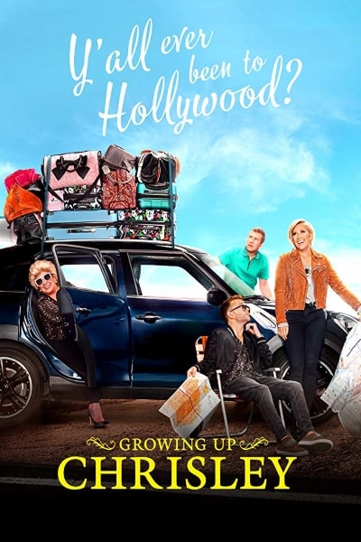 Growing Up Chrisley - Season 1