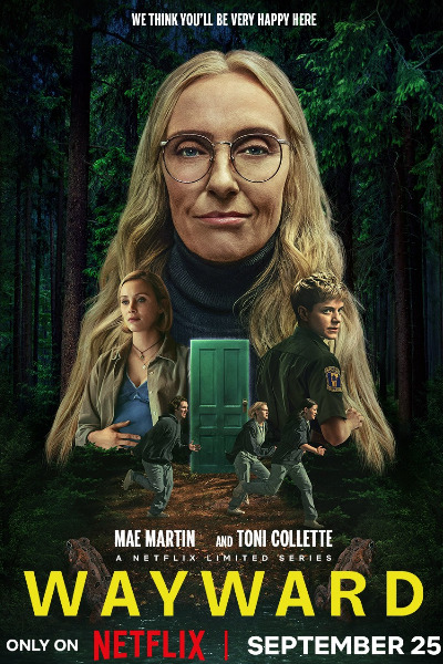 Wayward - Season 1