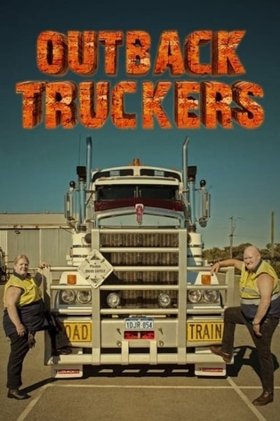 Outback Truckers - Season 10