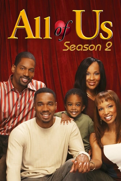 All of Us - Season 2