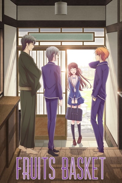 Fruits Basket - Season 2 [Sub: Eng]
