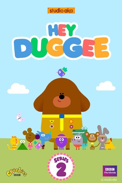 Hey Duggee - Season 2