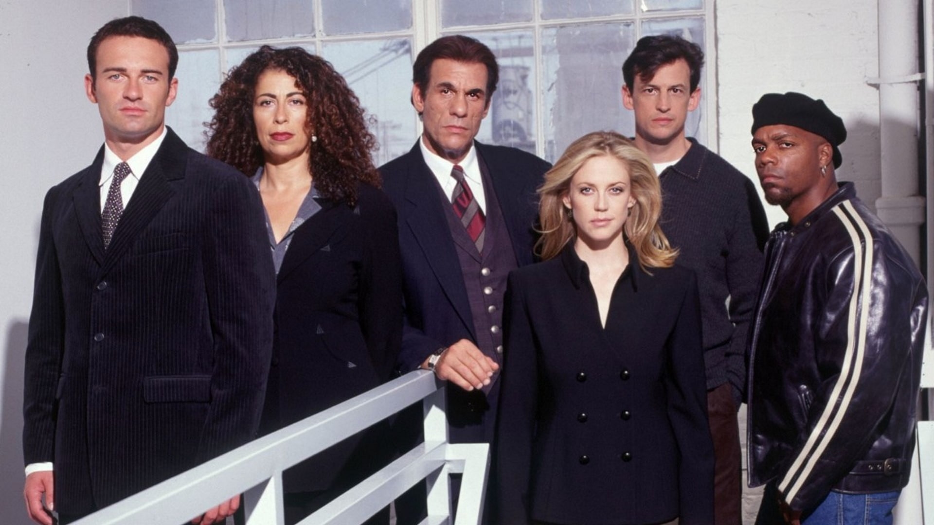 Season 1