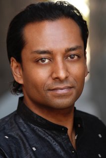 Sashen Naicker