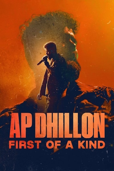 AP Dhillon: First of a Kind - Season 1