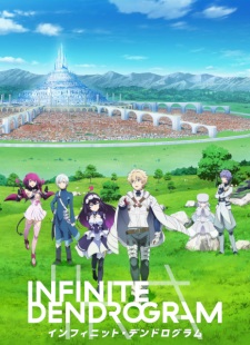 Infinite Dendrogram [Audio: Eng]
