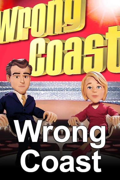 The Wrong Coast - Season 1