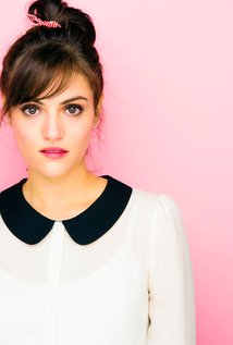 Lauren Robertson