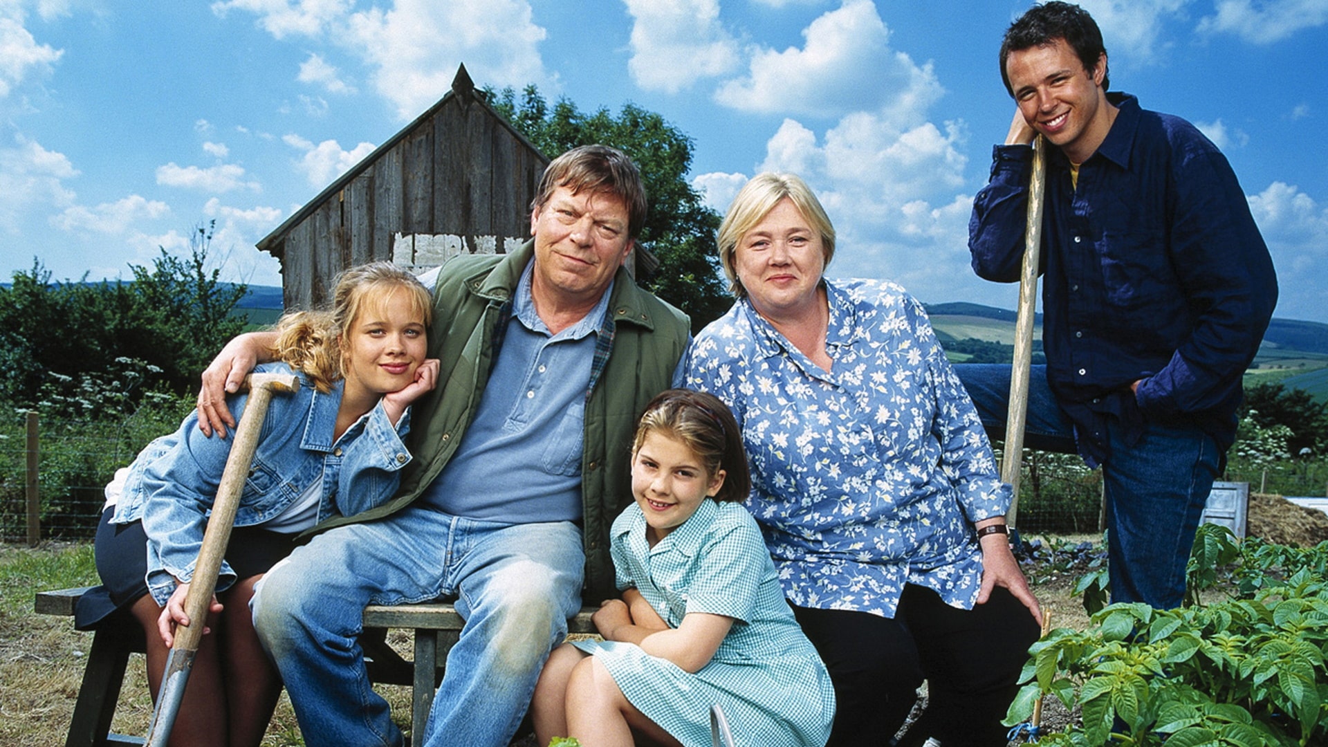 Season 1