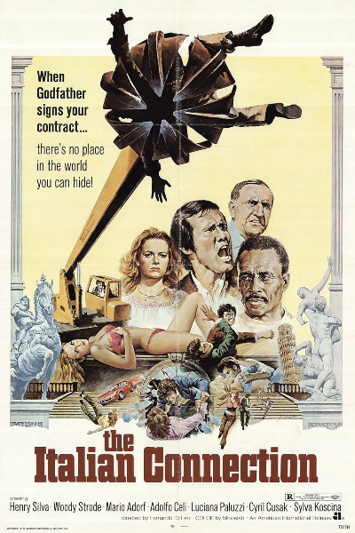 The Italian Connection (La mala ordina)