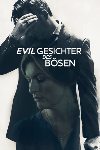 Evil Lives Here - Season 6