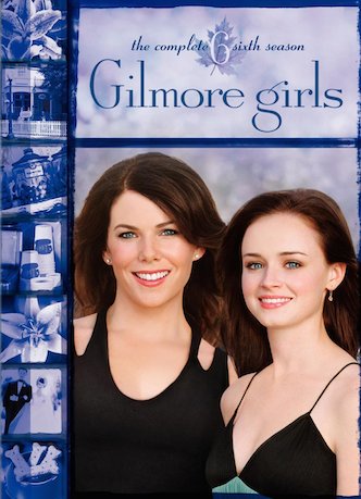 Gilmore Girls - Season 6 - Dubl