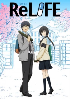 ReLIFE: Kanketsu-hen [Sub: Eng]