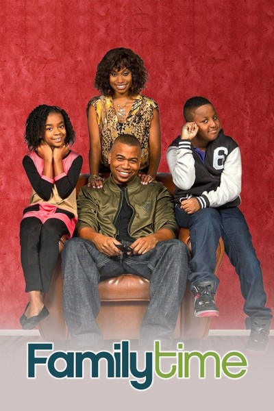Family Time - Season 6