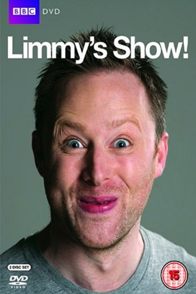 Limmys Show - Season 1